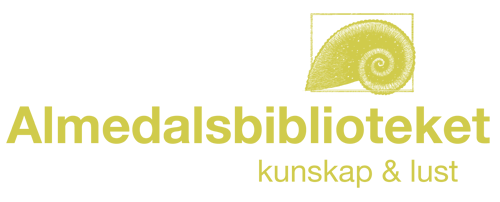 Almedalsbiblioteket_logotyp