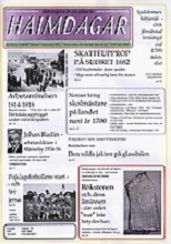 haimdagar