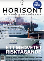 Horisont