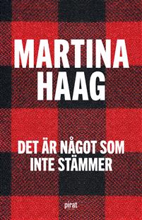 Det är något som inte stämmer Det är något som inte stämmer