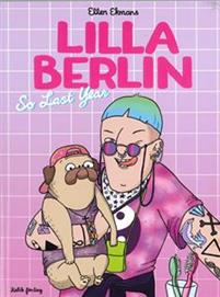Lilla Berlin - so last year