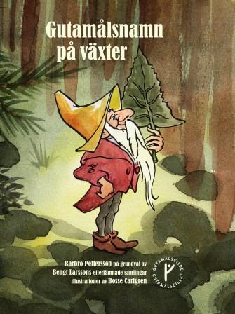 Gutamålsnamn-på-växter