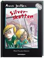 Silverskatten