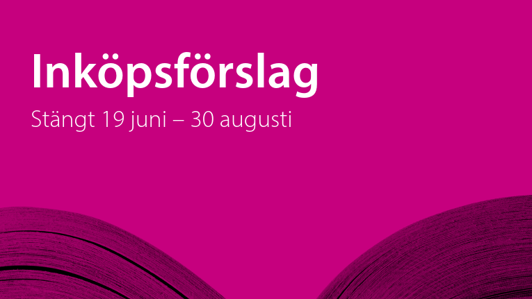 Fj&auml;rrl&aring;n st&auml;ngt under sommaren