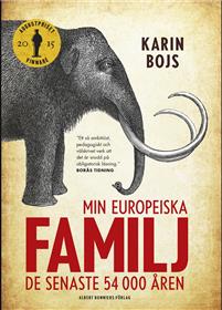 Min europeiska familj Min europeiska familj