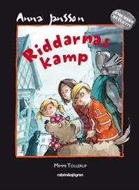 Riddarnas kamp Riddarnas kamp