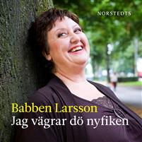 Jag vägrar dö nyfiken Jag vägrar dö nyfiken