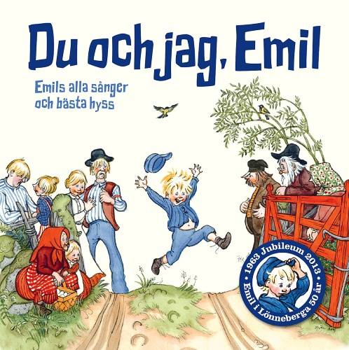 Du och jag, Emil Du och jag, Emil