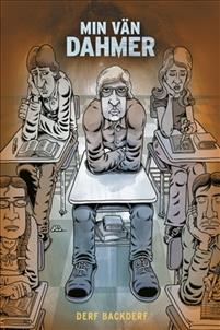 Min vän Dahmer Min vän Dahmer