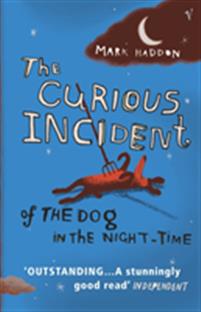 The curious incident of the dog in the night-time The curious incident of the dog in the night-time