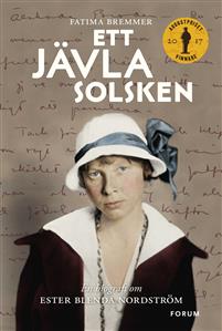 Ett jävla solsken Ett jävla solsken