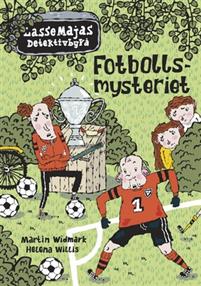 fotbollsmysteriet fotbollsmysteriet