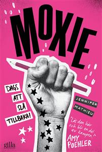 moxie moxie