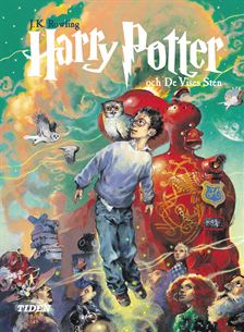 harry