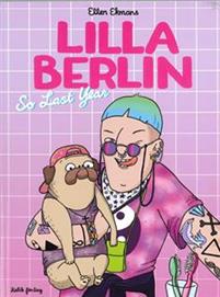 Lilla Berlin - so last year Lilla Berlin - so last year