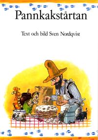 Pannkakstårtan Pannkakstårtan