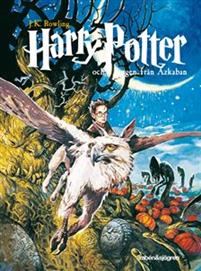 Harry Potter och fången från Azkaban Harry Potter och fången från Azkaban