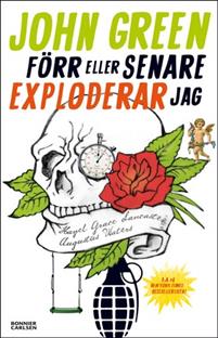 Förr eller senare exploderar jag Förr eller senare exploderar jag
