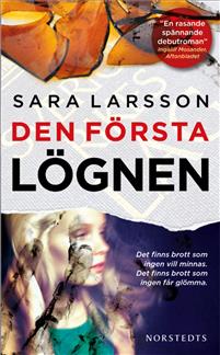 Den första lögnen Den första lögnen
